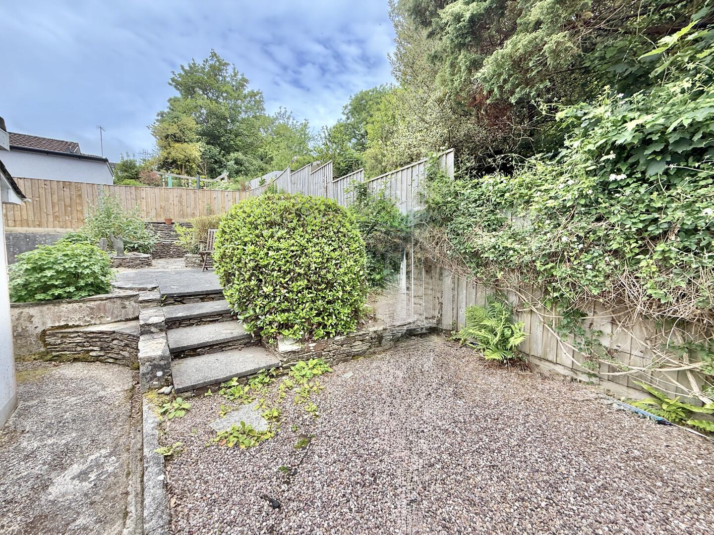 Bishops Close, Truro